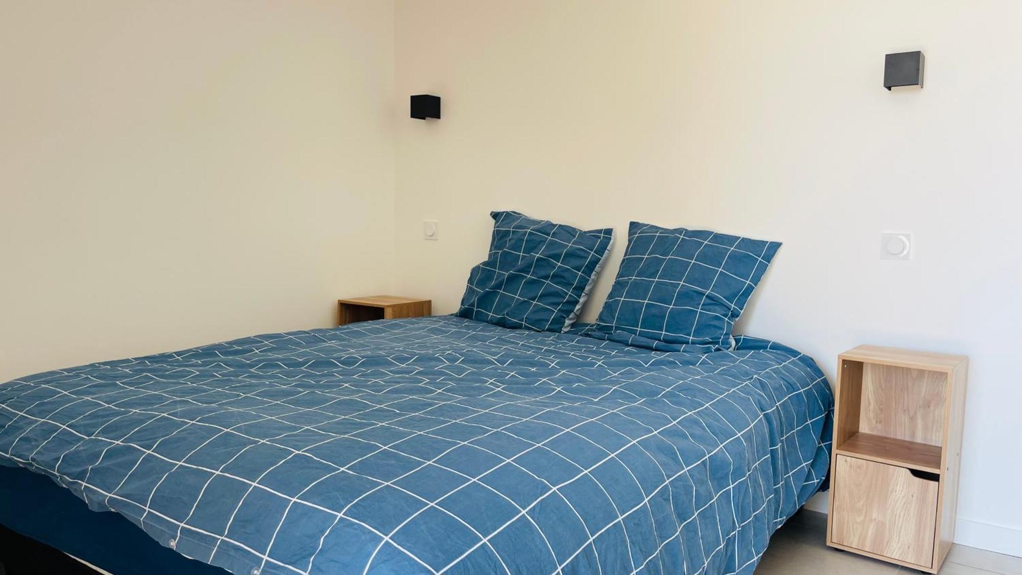 3 Pieces Avec Piscine Privative * Collioure