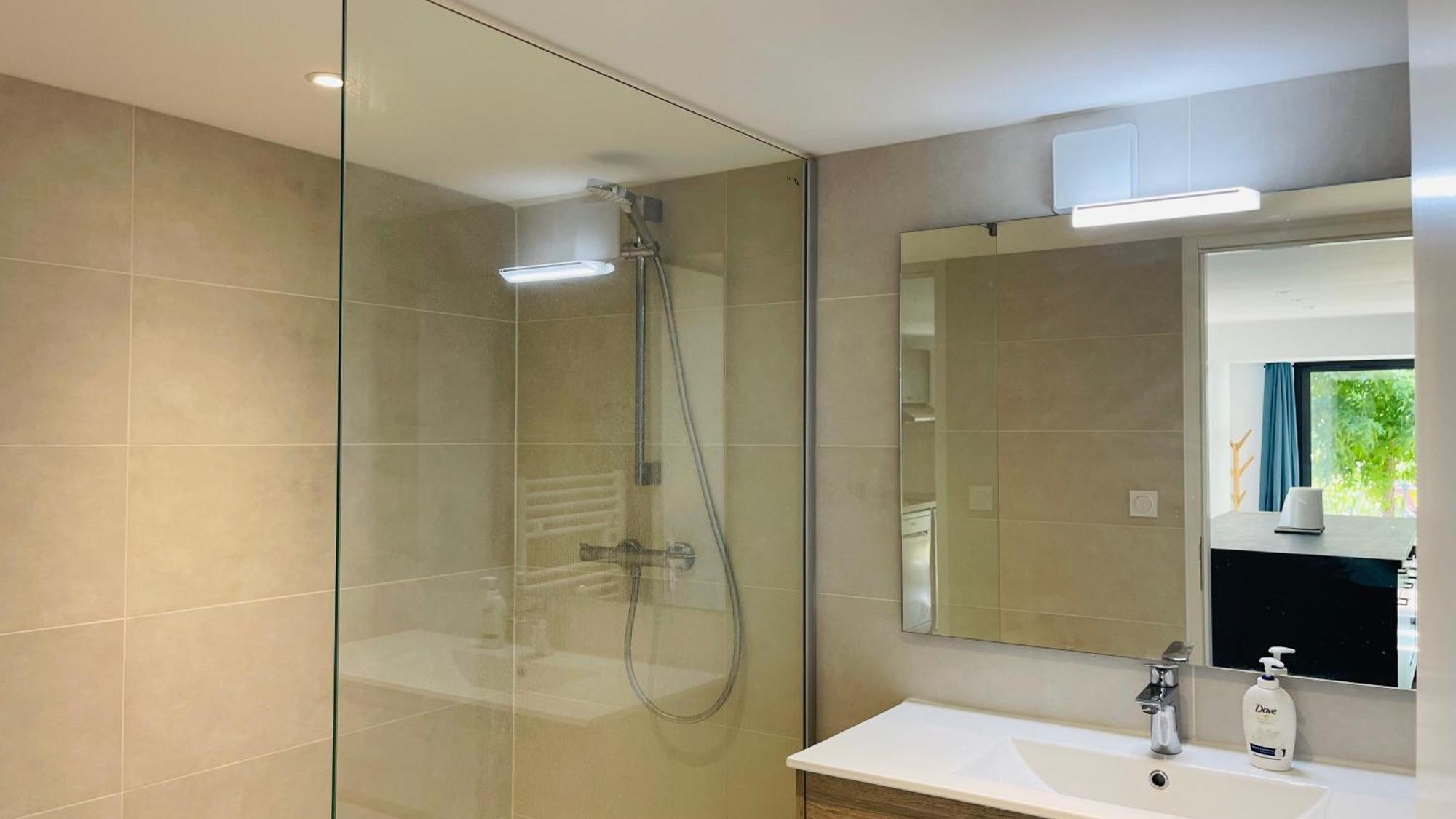 3 Pieces Avec Piscine Privative Collioure
