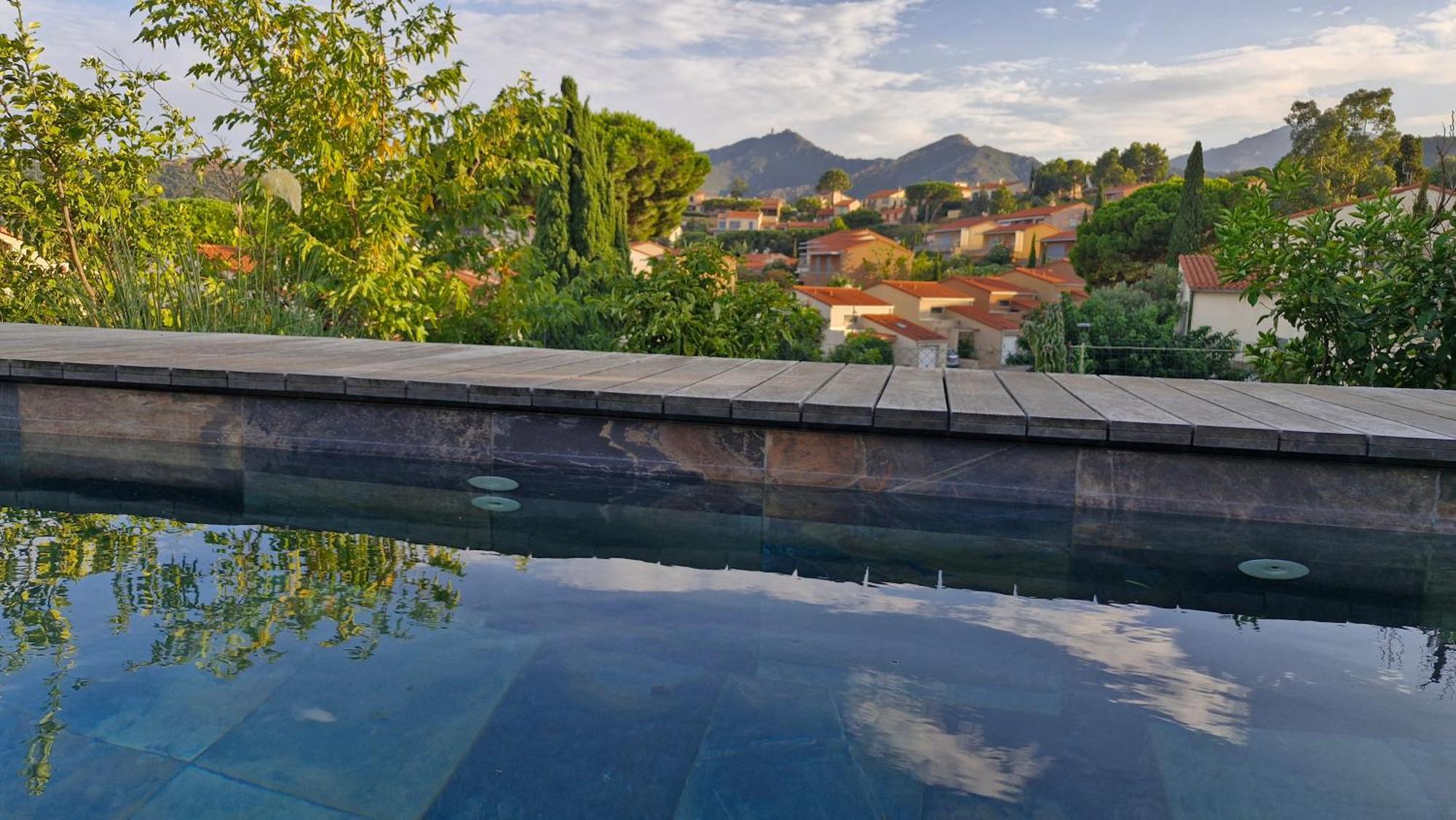 3 Pieces Avec Piscine Privative Apartment *